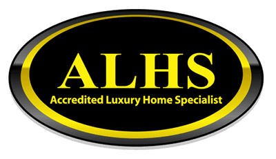 ALHS Accredited Luxury Home Specialist Designation