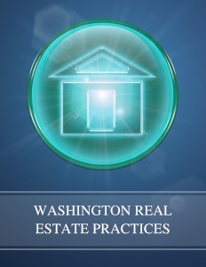Product image of Washington Real Estate Practice Textbook