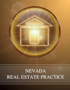 Product image of Nevada Real Estate Textbooks