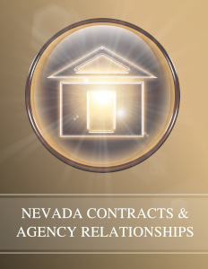 Product image of Nevada Contracts and Agency Relationships Textbook