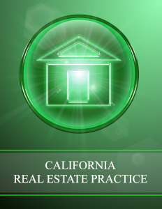 Product image of California Real Estate Textbooks