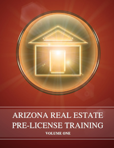 Product image of Arizona Real Estate Textbooks