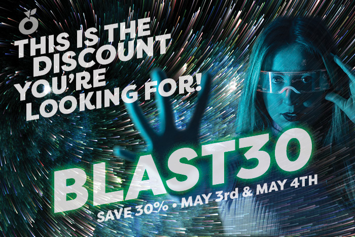 BLAST30 - Feature