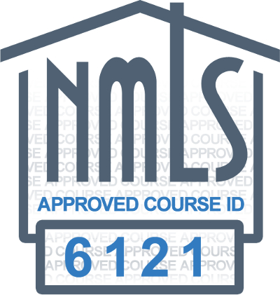 NMLS approved courses.